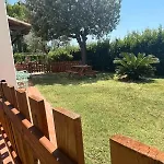 Rosa Bianca A Vada * Rosignano Marittimo