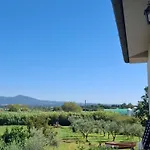 Apartmán Rosa Bianca A Vada