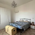 Apartmán Rosa Bianca A Vada *