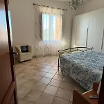 Apartmán Rosa Bianca A Vada *
