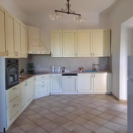 Appartement Rosa Bianca *