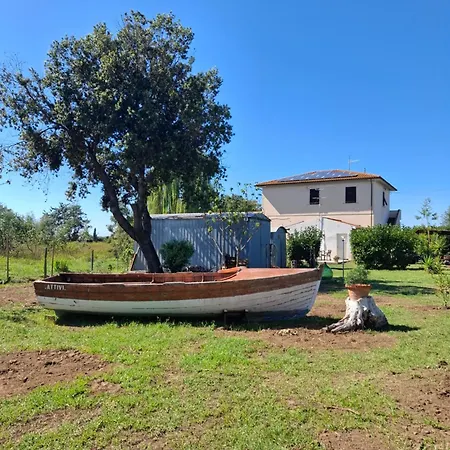 Apartmán Rosa Bianca A Vada Rosignano Marittimo