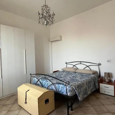 Apartamento Rosa Bianca A Vada *