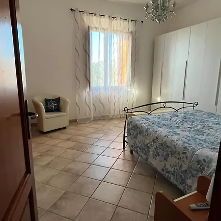 Apartamento Rosa Bianca A Vada *